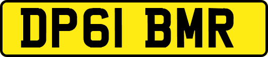 DP61BMR