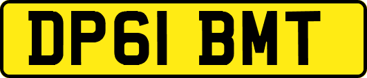 DP61BMT