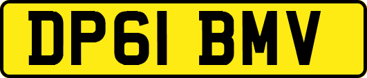 DP61BMV