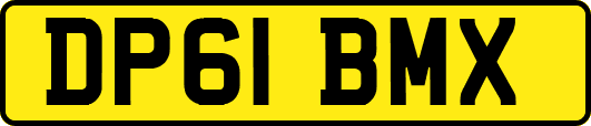 DP61BMX