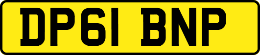 DP61BNP