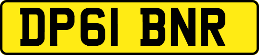 DP61BNR