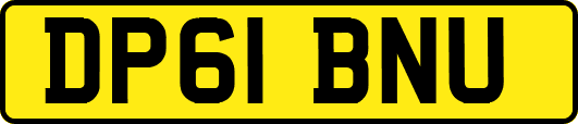 DP61BNU