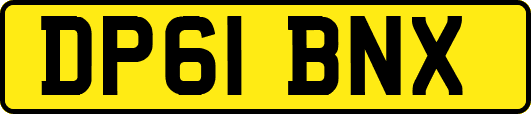 DP61BNX