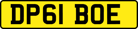 DP61BOE