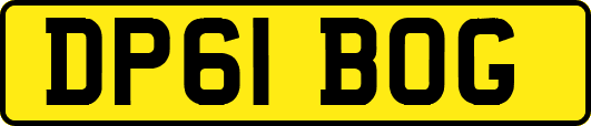 DP61BOG