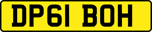 DP61BOH
