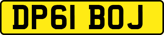 DP61BOJ