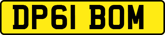 DP61BOM