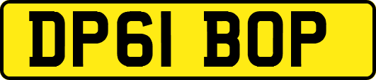 DP61BOP