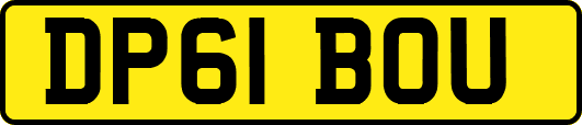 DP61BOU