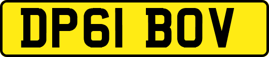 DP61BOV