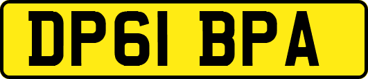 DP61BPA