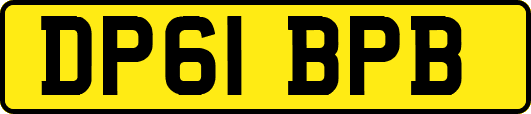 DP61BPB
