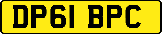 DP61BPC