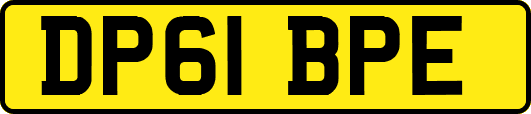 DP61BPE