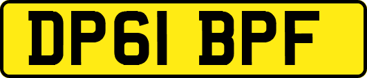 DP61BPF