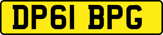DP61BPG