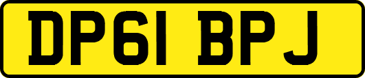 DP61BPJ