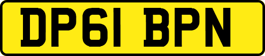 DP61BPN