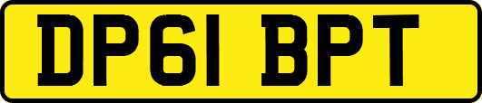 DP61BPT
