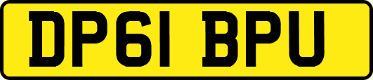 DP61BPU