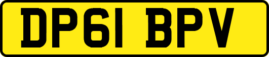 DP61BPV
