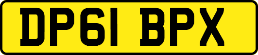 DP61BPX