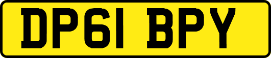 DP61BPY