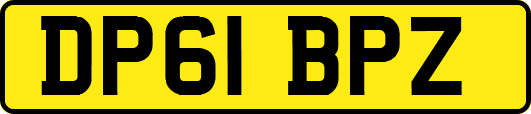 DP61BPZ