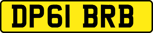 DP61BRB