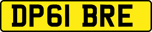 DP61BRE