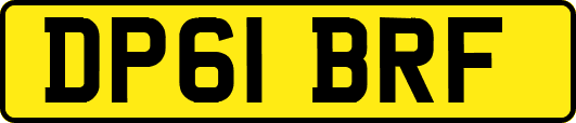 DP61BRF
