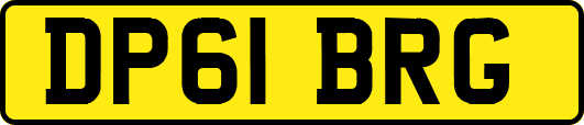 DP61BRG