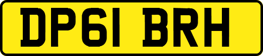 DP61BRH