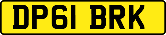 DP61BRK
