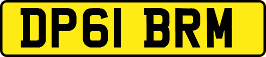 DP61BRM
