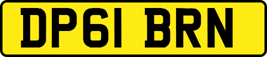 DP61BRN