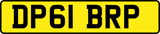 DP61BRP