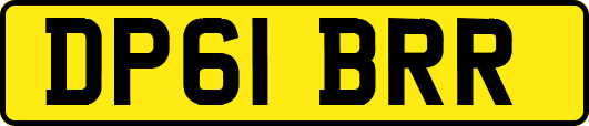 DP61BRR