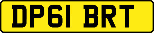 DP61BRT