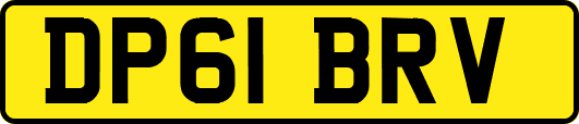 DP61BRV