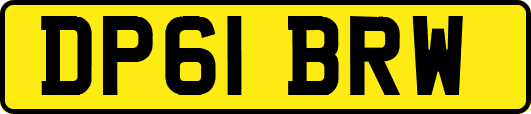 DP61BRW
