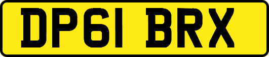 DP61BRX