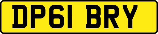 DP61BRY
