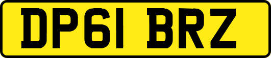 DP61BRZ