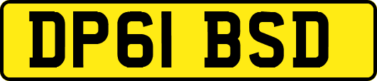 DP61BSD