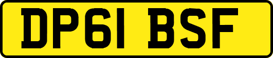 DP61BSF