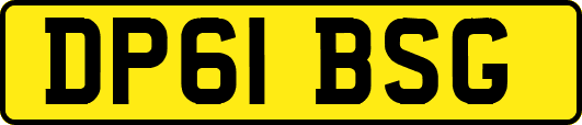 DP61BSG