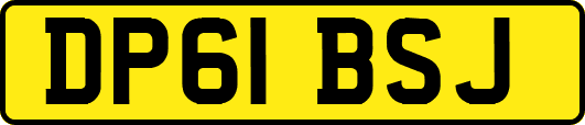DP61BSJ